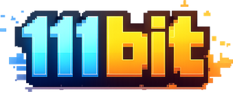 111 bit বাংলা হোম লোগো